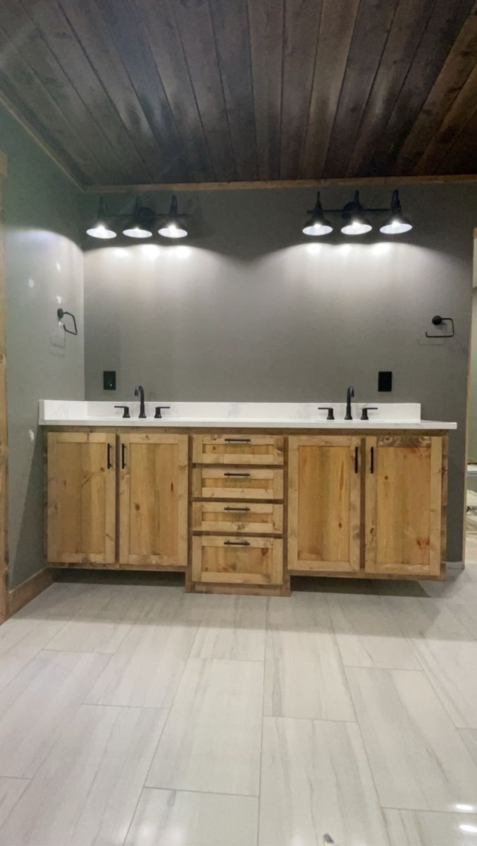 Bathroom Remodels for JDF Carpentry LLC in Lake Murray of Richland, SC