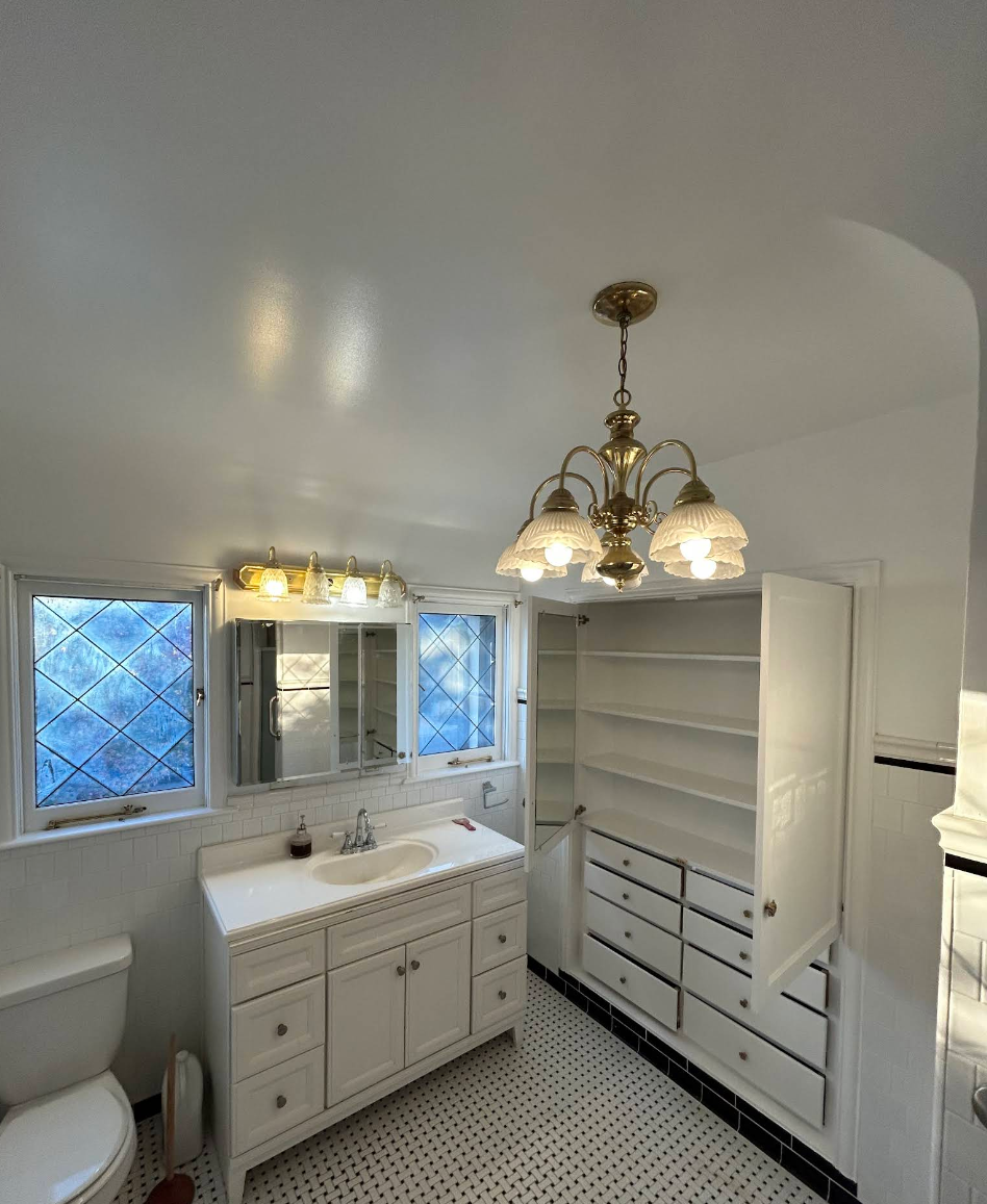 Interior Painting for Prestige Diaz Painting in Garden Grove, CA