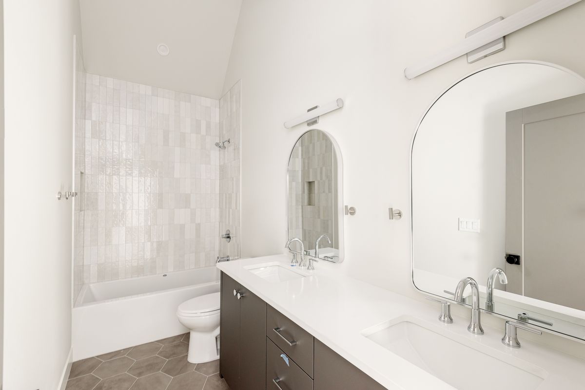 Kitchen and Bathroom Renovations for Radiant Homes LLC in Fort Collins, CO