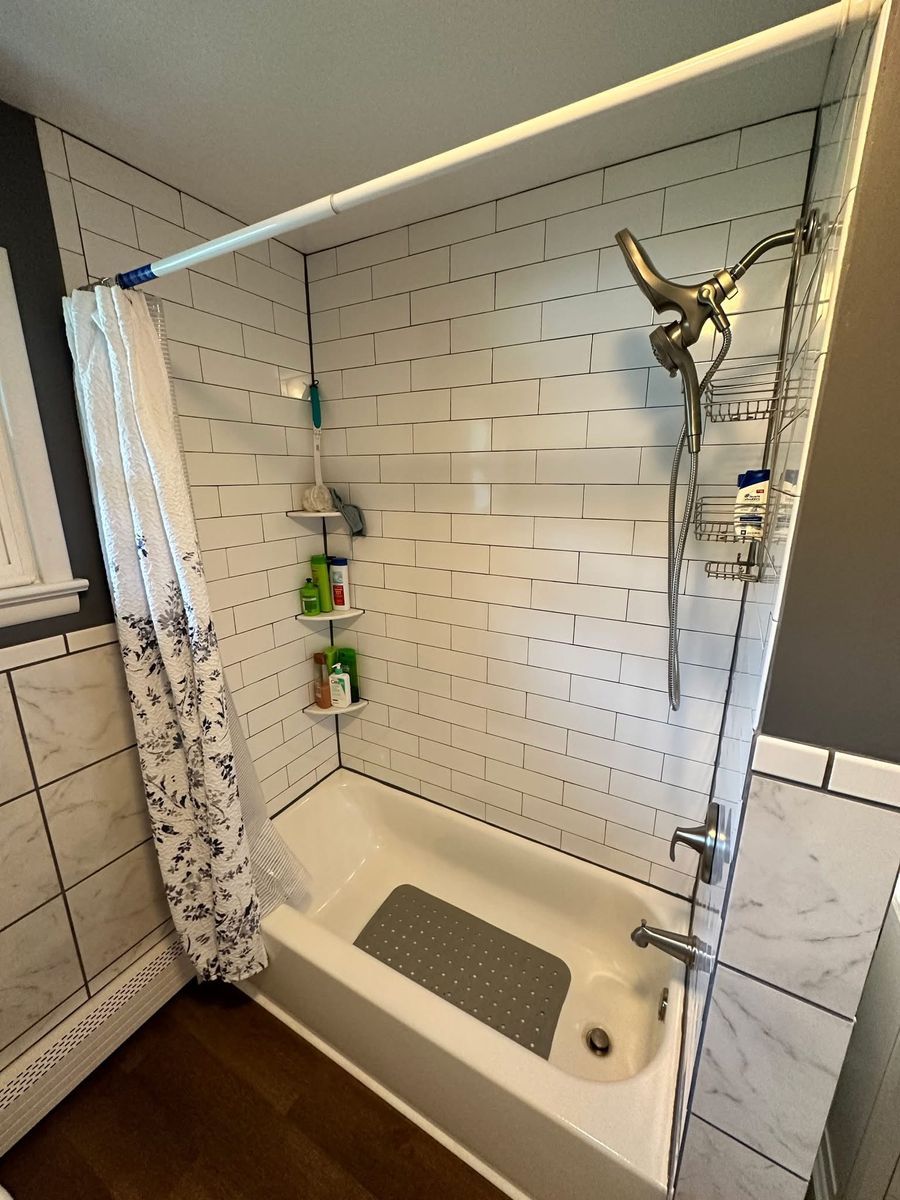 Kitchens and Bathroom Renovation for Doxa Construction Inc. in Royersford, PA