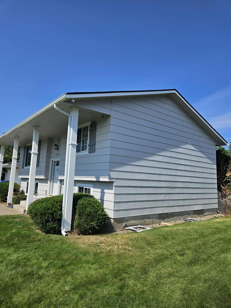 Other Painting Services  for True Legacy Painting in Spokane, WA