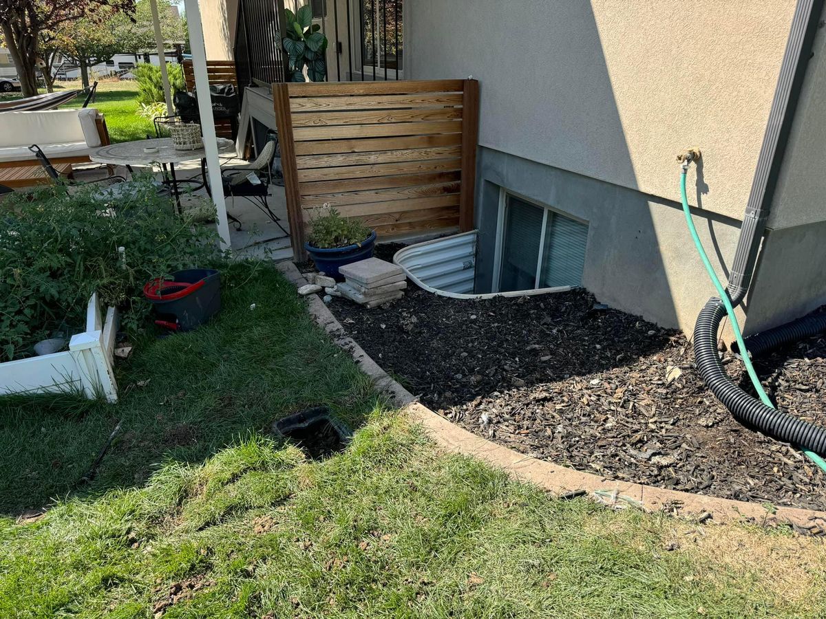 Handyman Work for Utah County Property Maintenance in Provo, UT