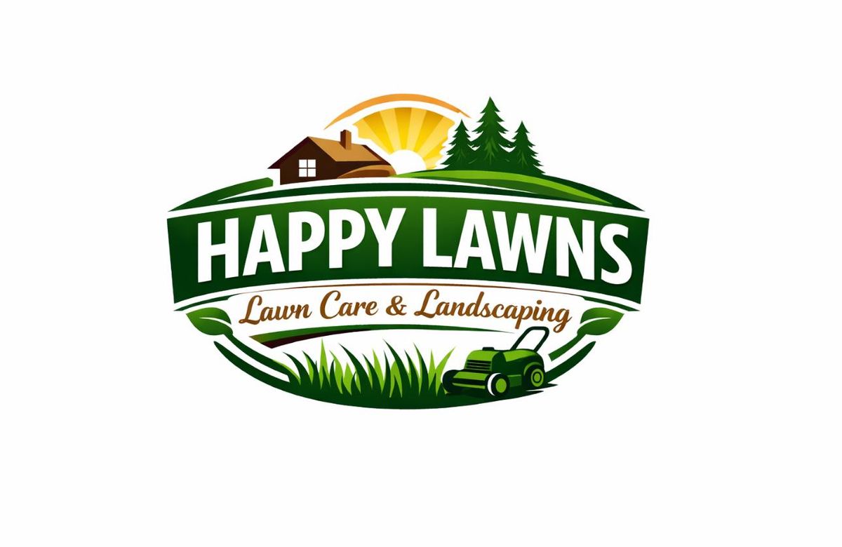 Mowing for Happy Lawns in Wyomissing, PA