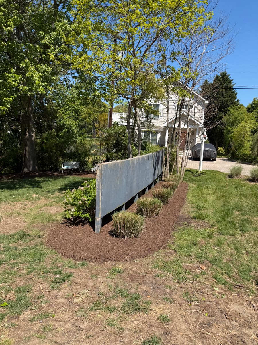 Mulching for Lawn pro services in Georgetown, DE