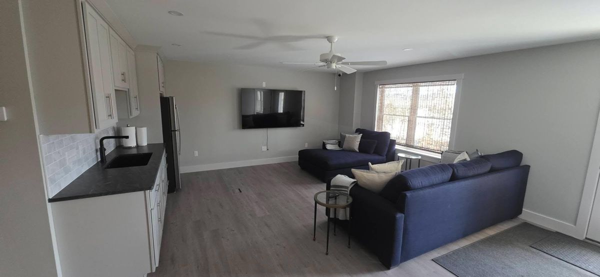 Custom Homes for Merv Wilson Builder in Kingfield, ME