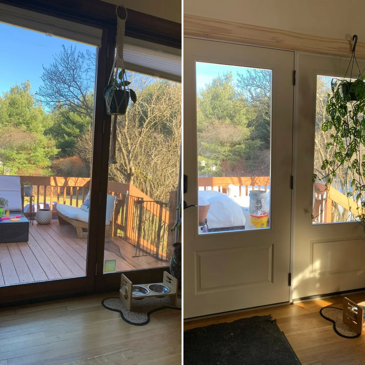 Deck & Patio Installation for D. Duby Construction in Billerica, MA