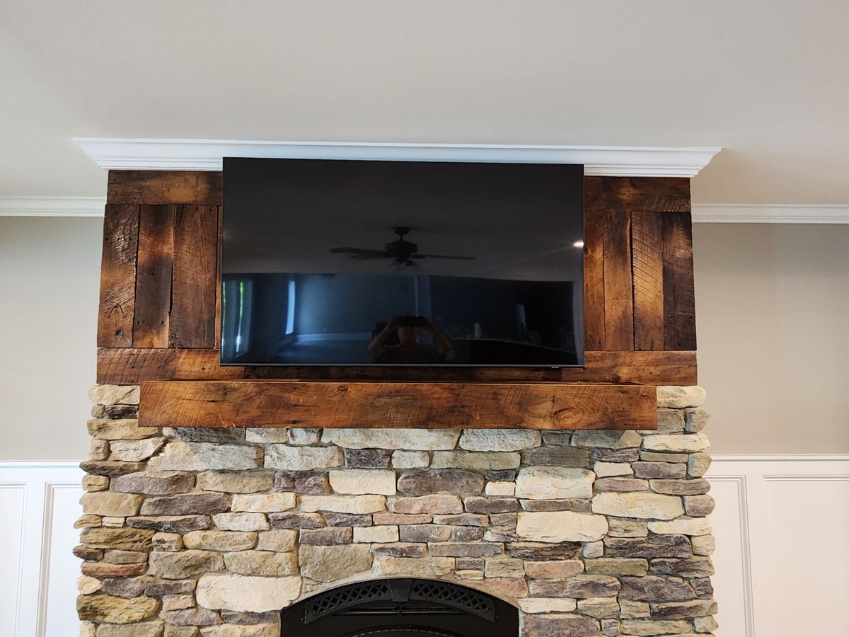 Lighting Installation & Repair for EWR Electric in Fredericksburg, VA