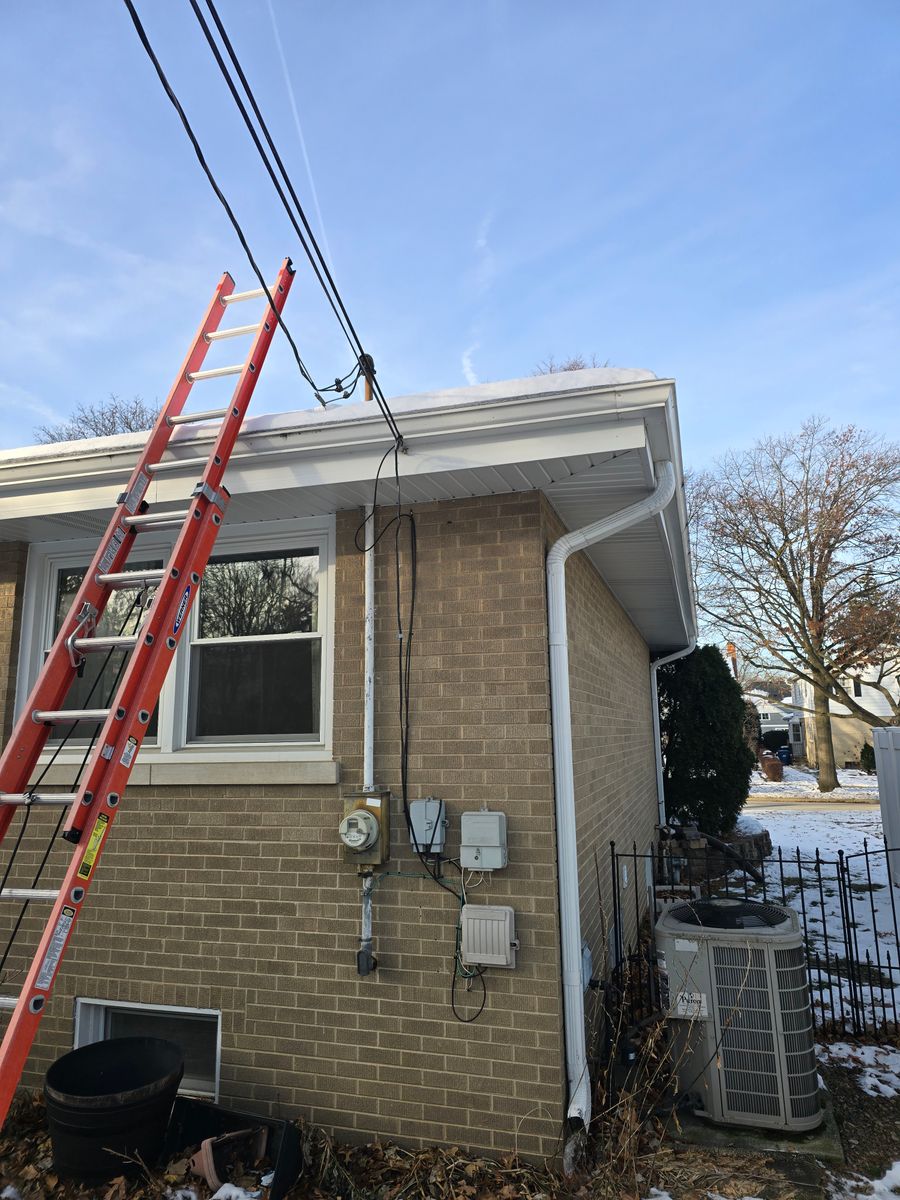 Meter socket replacement for Grunt Electric in Bensenville, IL