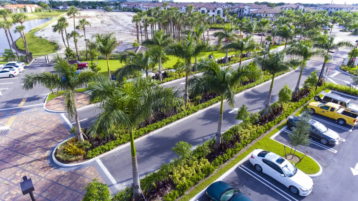 Maintenance for Arazoza Brothers Corporation in Miami, FL