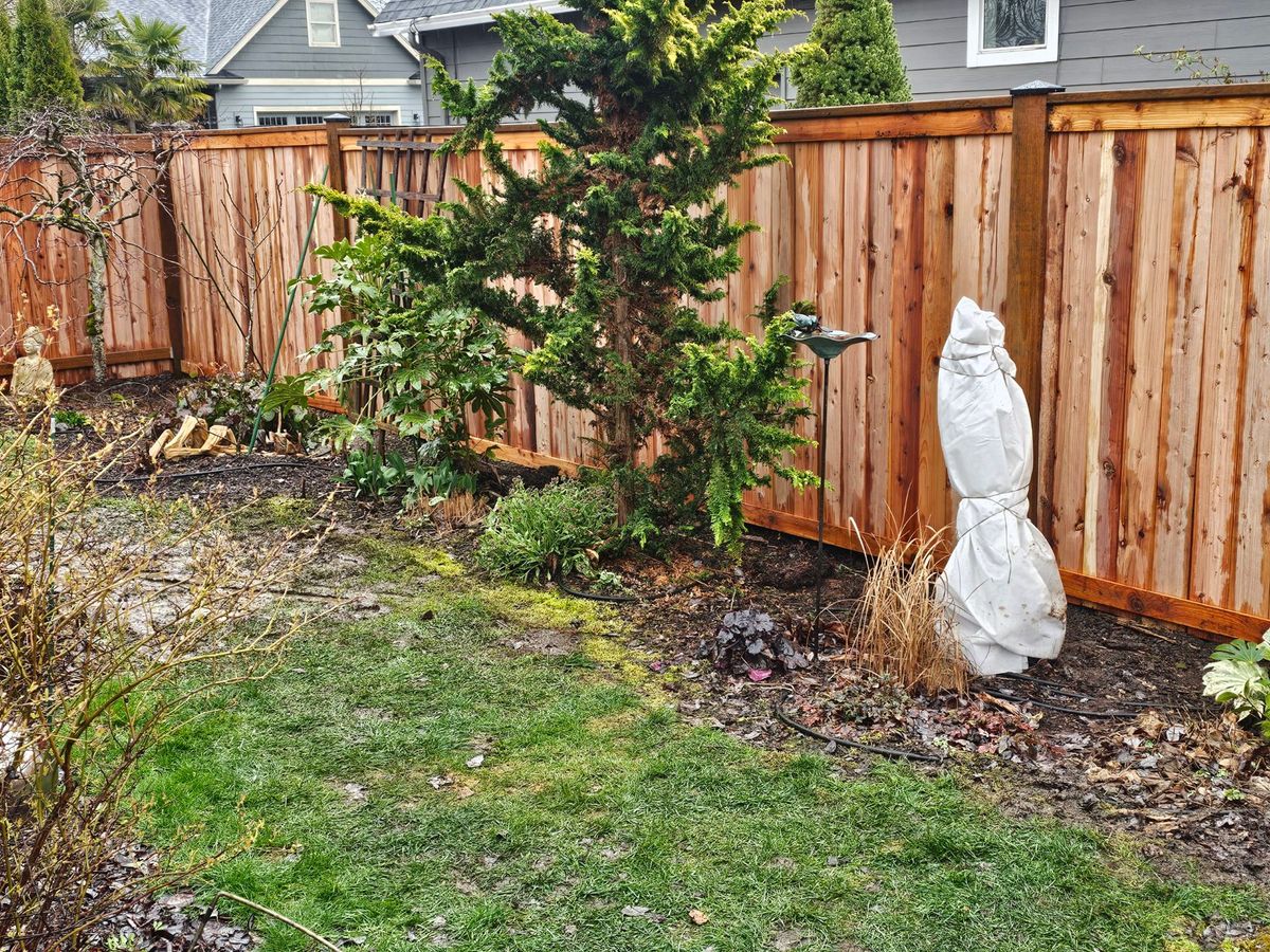 Fence Installation for Ranch Handy Fencing & Cattle LLC in Harrisburg, OR