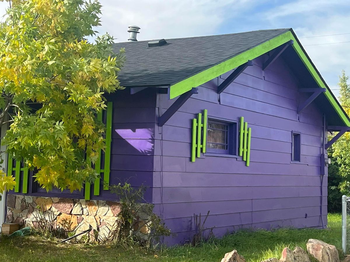 Painting Services for All About You Handyman Services Inc in Butte, MT