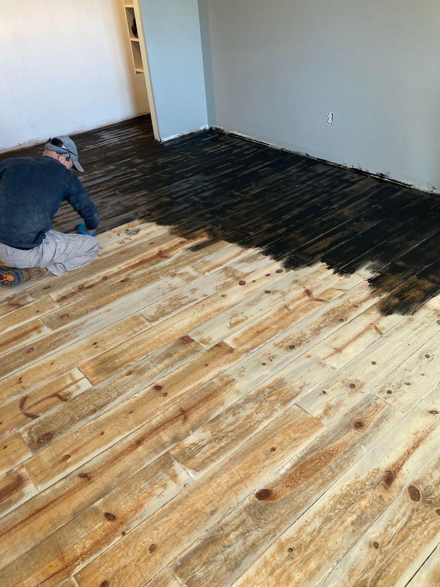 Carpentry for Neglected Repairs in Woodland Park, CO