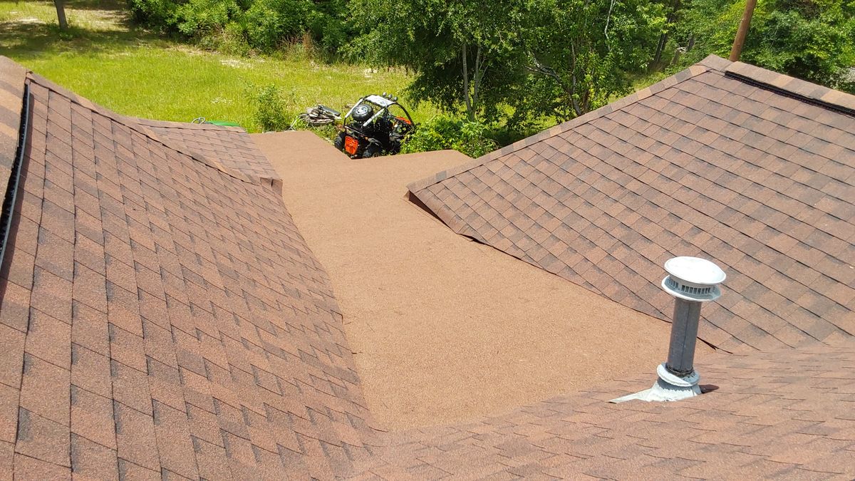 Roofing Repairs for A.D Roofing & Siding in Columbus, GA