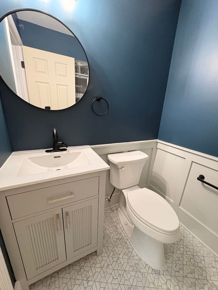 Bathroom Renovation for Quality Home Repair and Improvement  in Saint John, Indiana