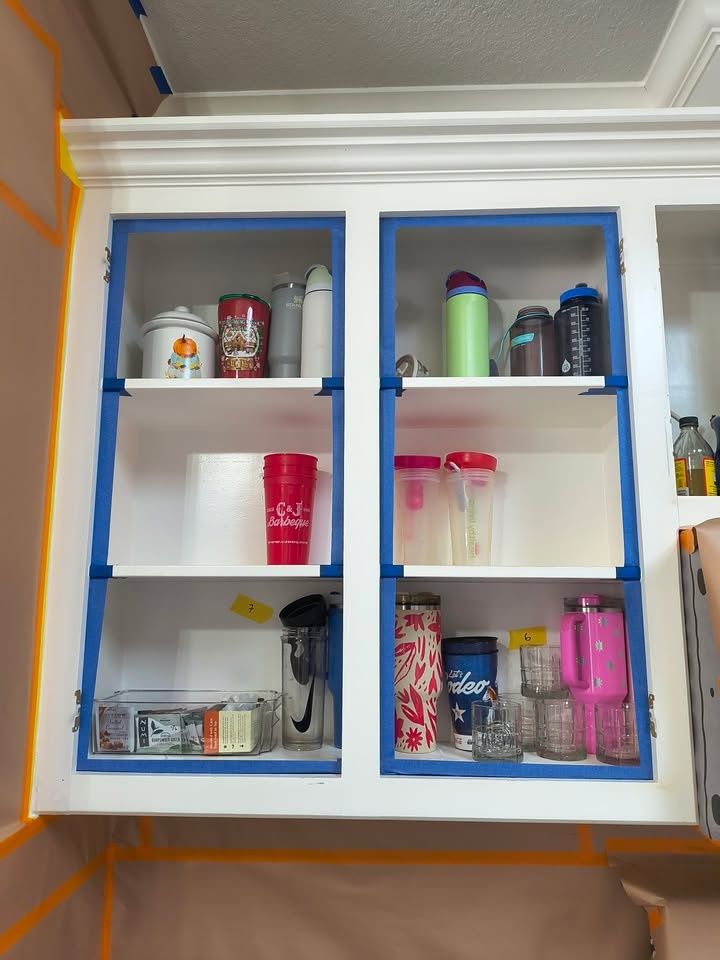 Kitchen and Cabinet Refinishing for Eagle Five Stars Painting in Brazos Valley, TX