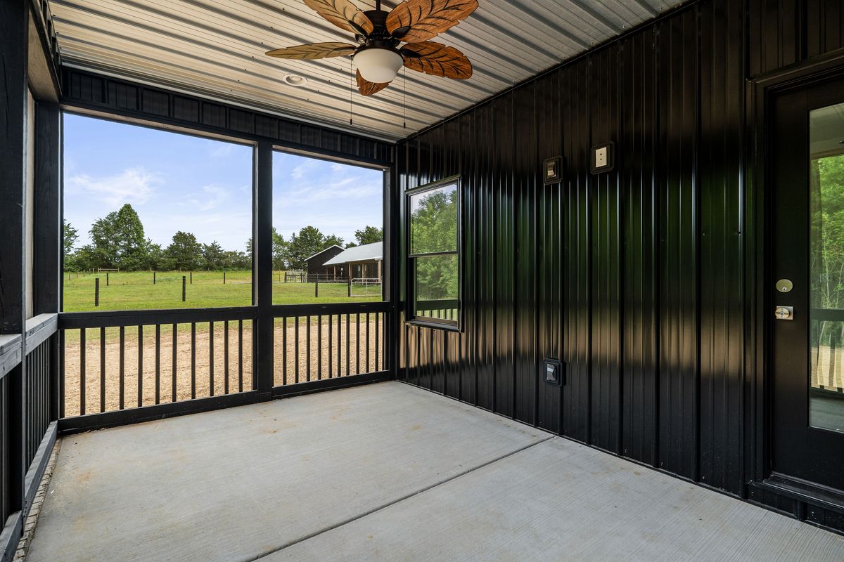 Decks and Porches for Rippetoe Builders LLC in Cookeville, TN