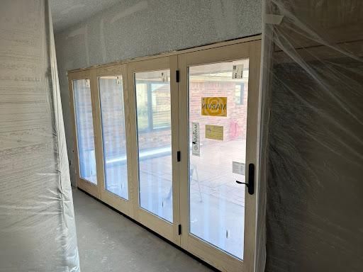 Doors for CR Work Window and Door Services LLC in Lubbock, TX