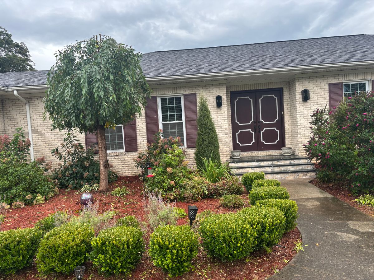 Exterior Painting for Personal Touch General Contractor in Galax, VA