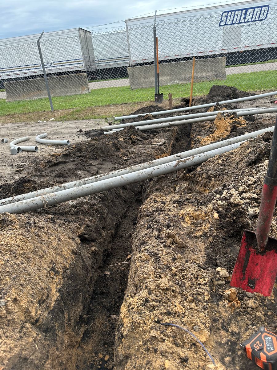 Electrical Repairs for Mastermind Electrical in Sun City Center, FL