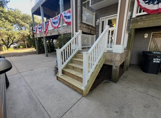 Handyman Repairs for  in Kill Devil Hills, NC