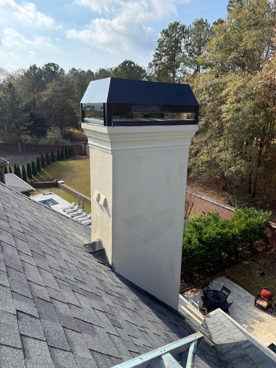 Handyman Services for A1 Phillips Painting in Cumming, GA