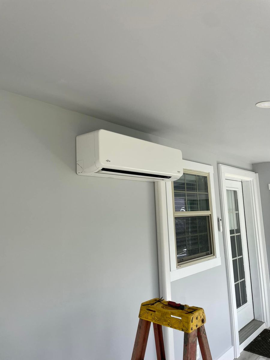 Routine Maintenance and Tune-ups for Affordable Indoor Comfort in Hammonton, NJ