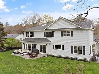 Deck & Patio Installation for Mayo Construction in Walpole, MA