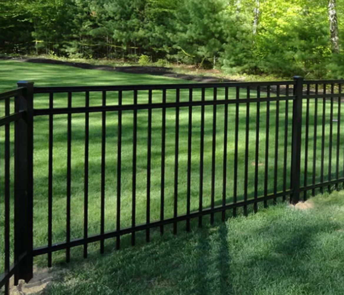 Covered Porches for JB Nealy Fence in Elgin, SC