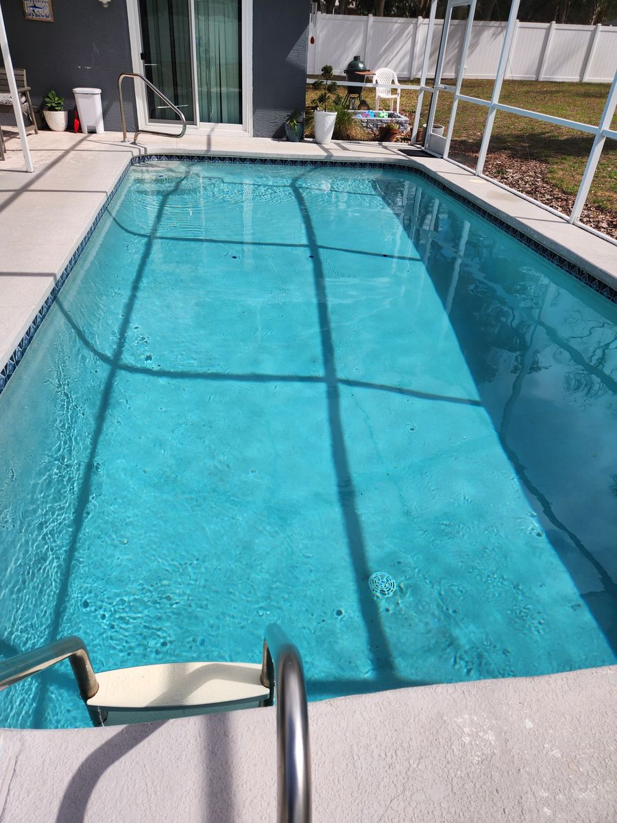 Pool Equipment Repairs for Knockout Pool and Spa Care LLC in Spring Hill, FL