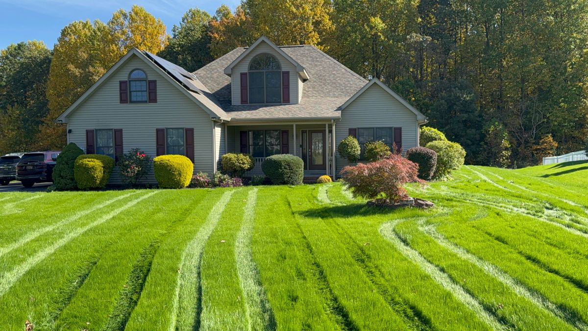 Landscape Design & Installation for Solid Ground Outdoor Living Solutions in Seaford, DE