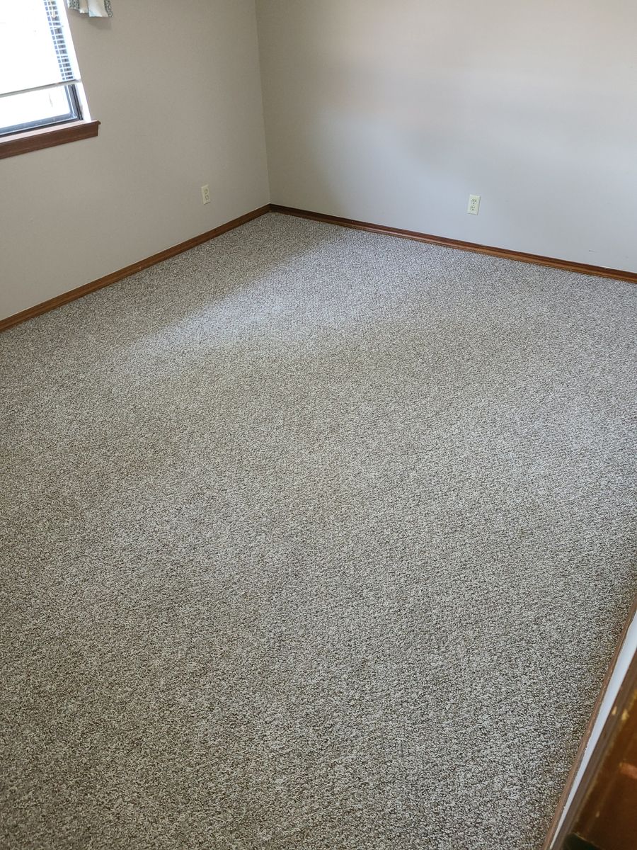 Carpet Cleaning for Keystone Cleaning Services Inc. in Dewey, OK