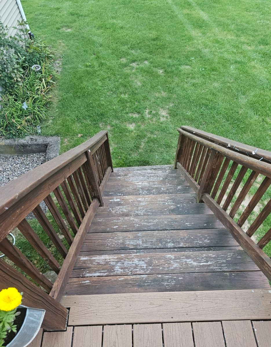 Deck Repair Services for South Coast Decks LLC in Mansfield, MA