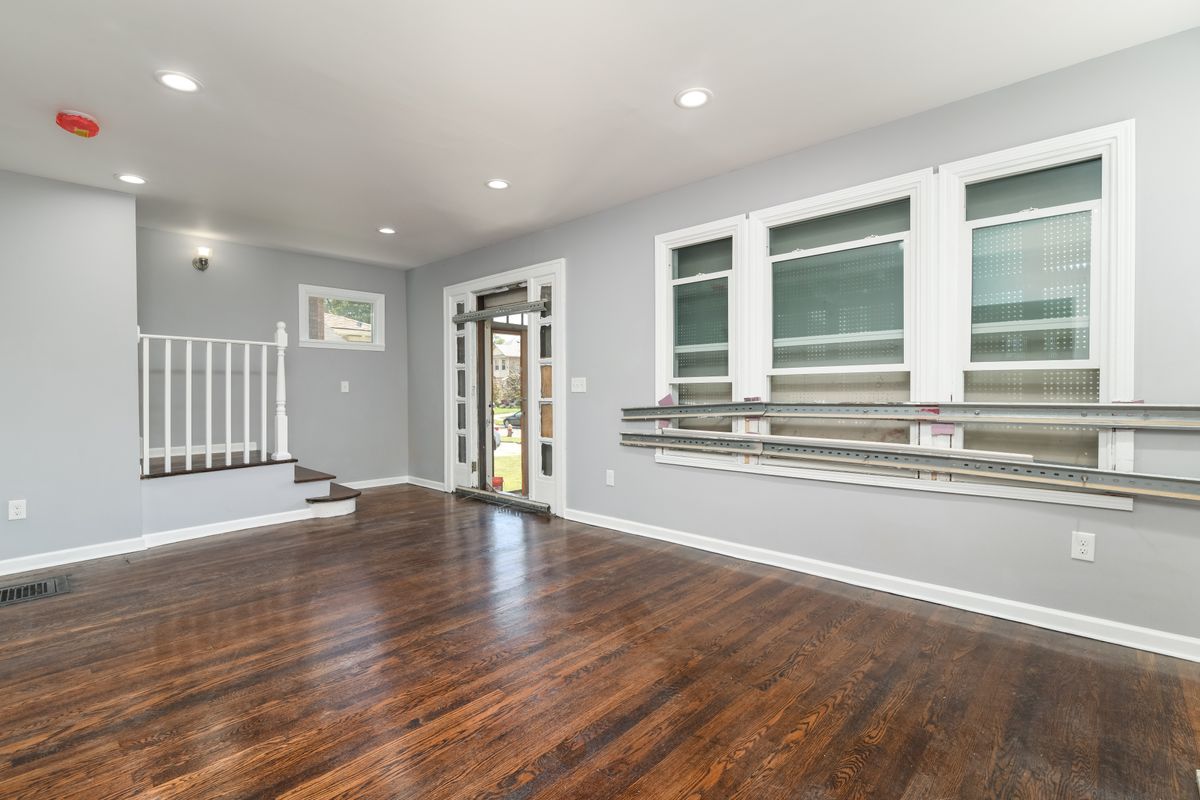 General Contractor for Denson Construction Services in Detroit, MI