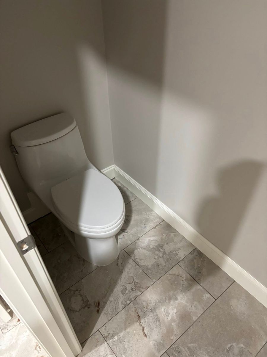 Toilet Repairs and Installation for Avanzi Plumbing in Millington, TN