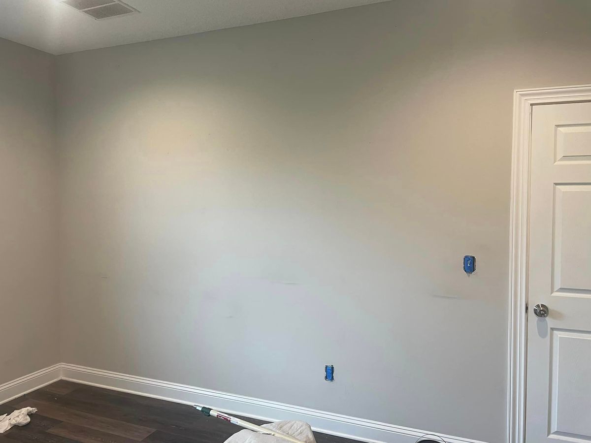 Painting Interior And Exterior for Top Quality Contracting, LLC in Jacksonville, FL