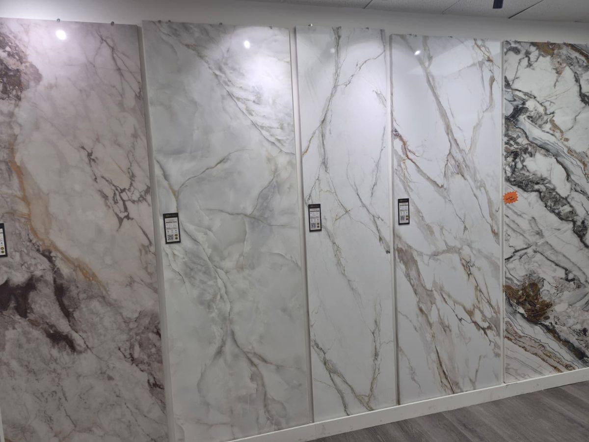 Marble Countertops for Unlimited Stone Works in Mountain Home, ID