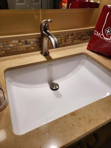 Fixture Repairs for Reliant Plumbing And Drain in Morgan Hill, CA