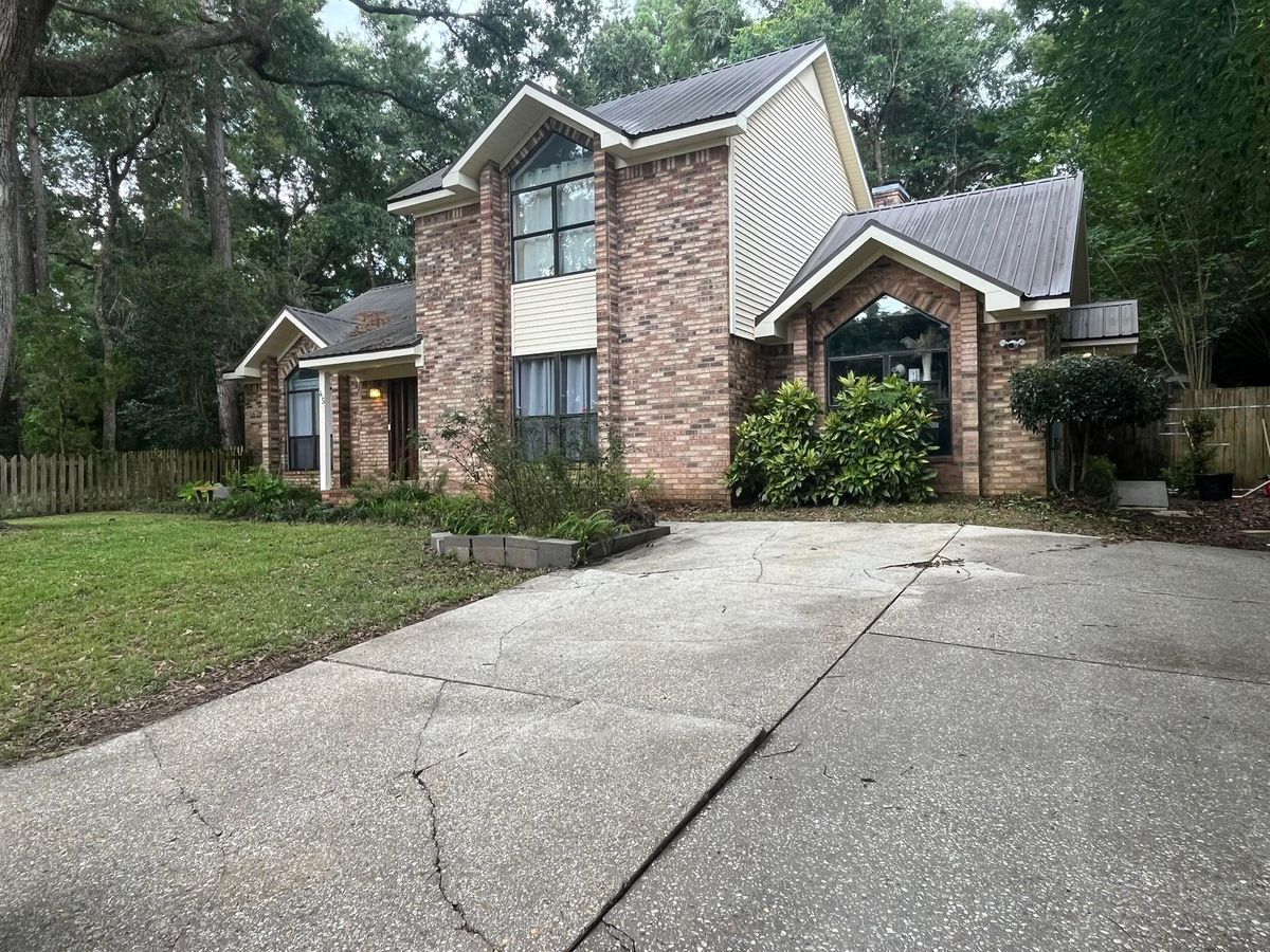 Pressure Washing for All-Star Lawn Care & Soft Washing in Mobile, AL