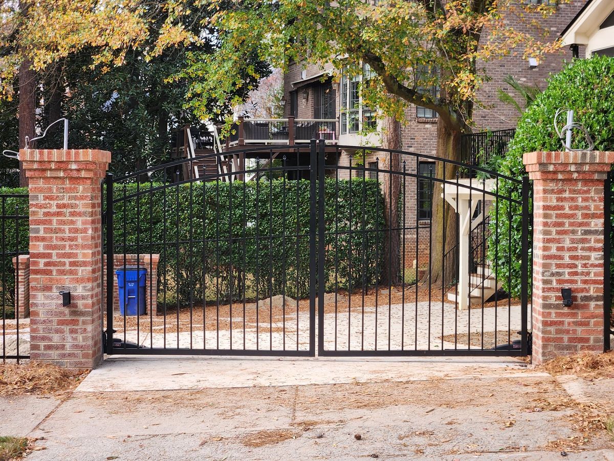 Access Control for Perimeter Access Solutions in Cary, North Carolina