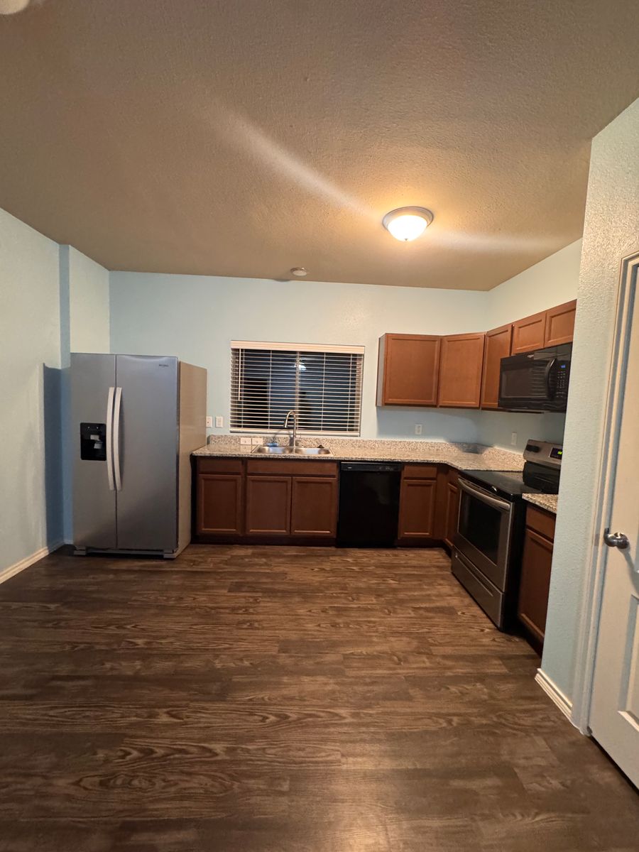 Interior Painting for J&C Painting in Mabank, TX