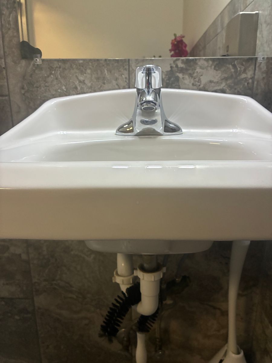 Bathroom Plumbing for Artisan Plumbing in Mount Airy, MD