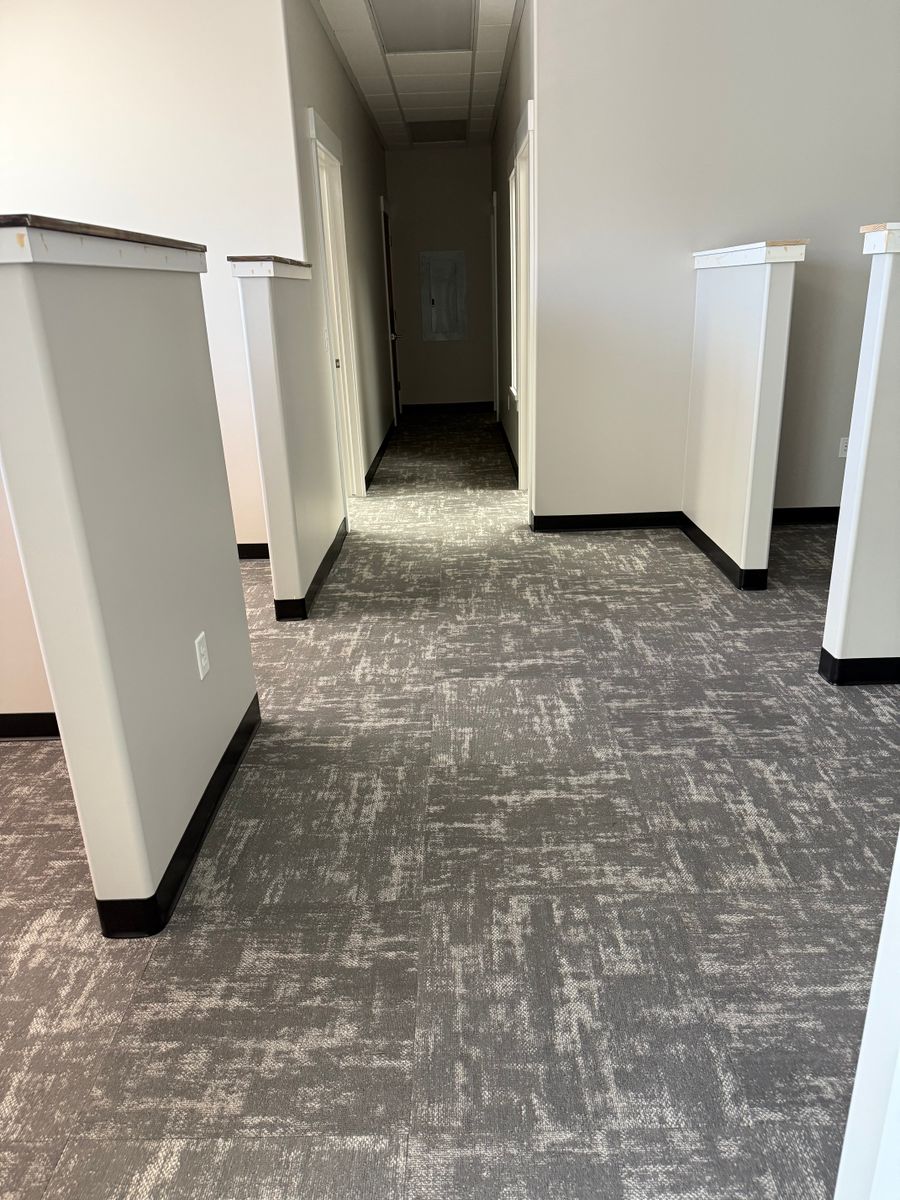 Floor Installation for AAA Flooring of Utah in Tooele, UT