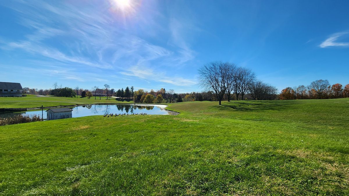Land Development for Sacksteder & Ward in Brookville, IN