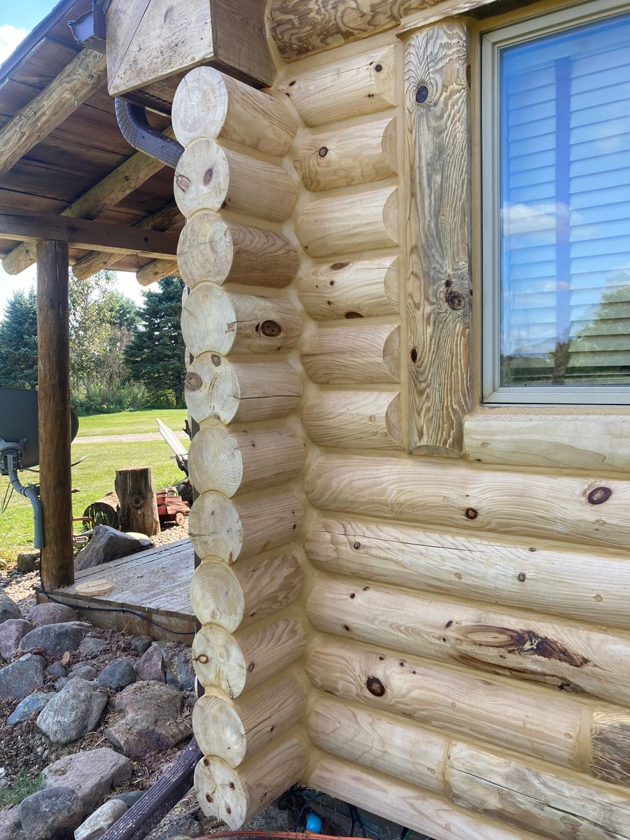 Home Remodels for Kenneth Fuller in Cleveland, MN