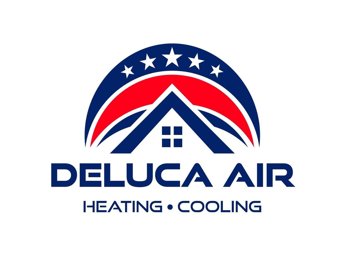 HVAC Maintenance Services for DeLuca Air in Broken Arrow, OK