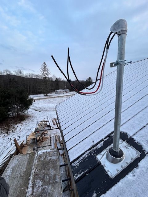 Residential Electrical Services for Accurate Power in Mansfield Center, CT