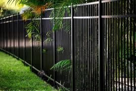 Aluminum Fencing for Pine Mountain Restoration in Howard, PA