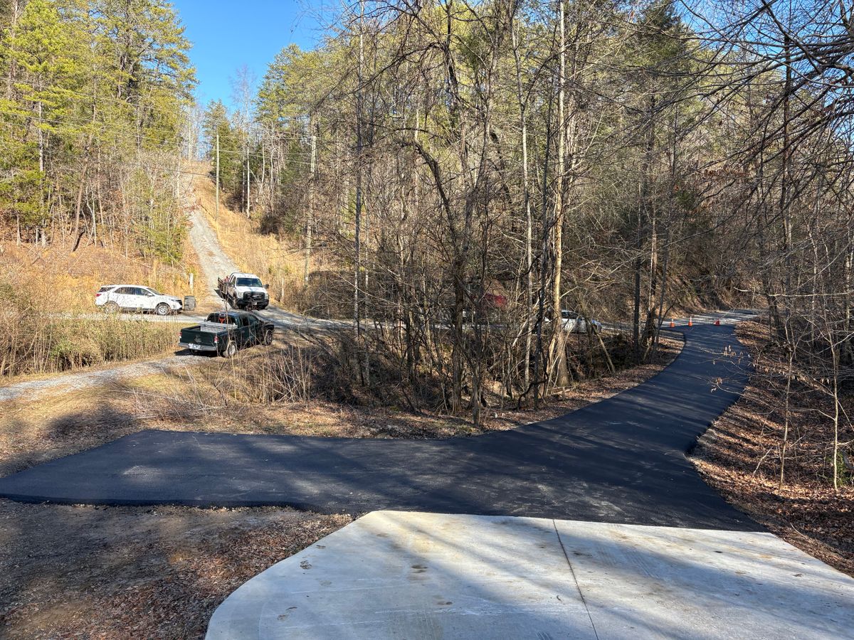 Driveway Paving for Quality Paving in Seymour, TN
