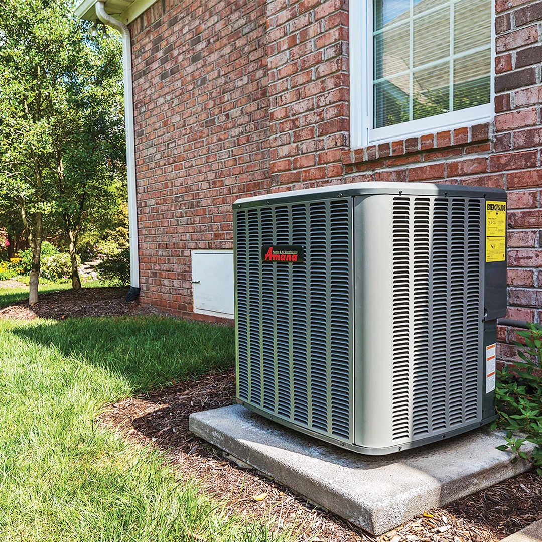 Residential HVAC Installation for MVP A/C & Mechanical LLC in Magnolia, TX
