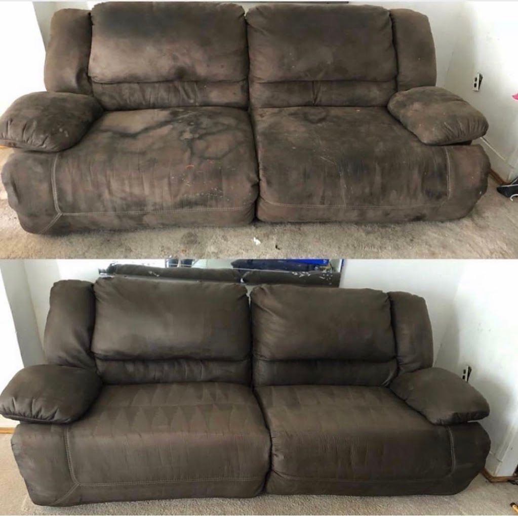 Commercial Upholstery Cleaning for Lloyd Carpet Cleaning in Lake Dallas, TX